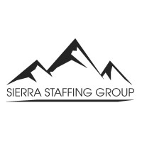 Sierra Staffing Group logo