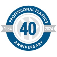 Professional Plastics logo