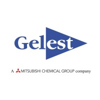 Gelest, Inc. logo