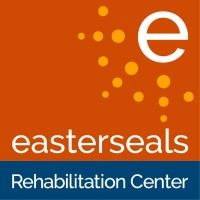 Easterseals Rehabilitation Center- Evansville, IN logo