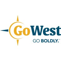 Go West IT logo