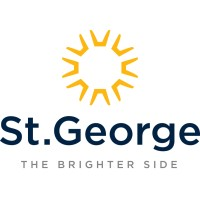 City of St. George logo