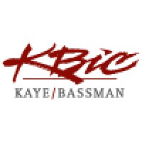 Kaye/Bassman International logo