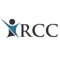 Rudolph Community and Care logo