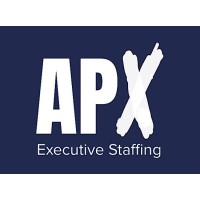 AP Executive Staffing logo