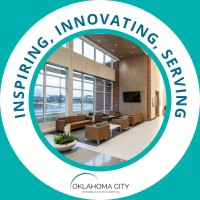 Oklahoma City Rehabilitation Hospital logo