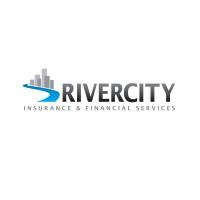Rivercity Insurance & Financial Services logo