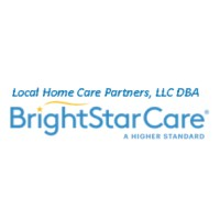Local Home Care Partners dba BrightStar Care of Plano / North Dallas logo