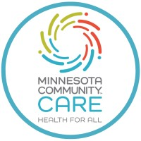 Minnesota Community Care logo