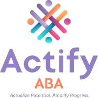 Actify ABA logo