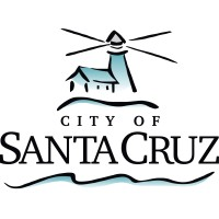 City of Santa Cruz logo