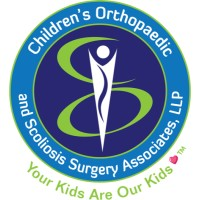 Children's Orthopaedic and Scoliosis Surgery Associates, LLP logo