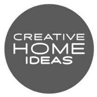 Creative Home Ideas - a YMF Company logo
