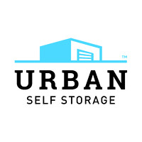 Urban Self Storage, Inc. logo