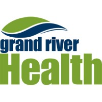 Grand River Hospital District logo