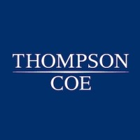 Thompson, Coe, Cousins & Irons L.L.P. logo