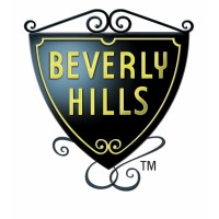 City of Beverly Hills logo