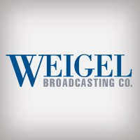 Weigel Broadcasting Co. logo