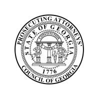 Prosecuting Attorneys' Council of Georgia logo