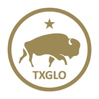 Texas General Land Office logo