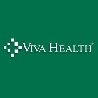 VIVA HEALTH logo
