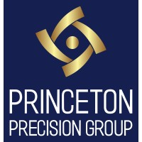 Princeton Precision Group logo