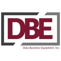 Data Business Equipment, Inc logo