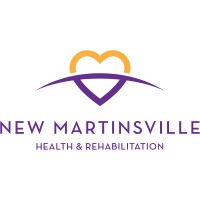 New Martinsville Health & Rehabilitation logo