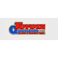 Queensboro Toyota logo