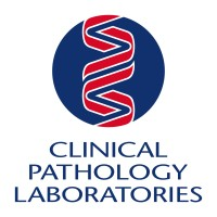 Clinical Pathology Laboratories logo