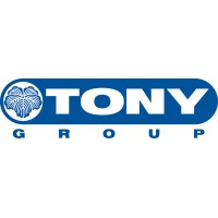 Tony Group logo