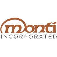 Monti, Inc. logo