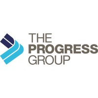 The Progress Group logo