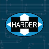 Harder Mechanical Contractors, Inc. logo