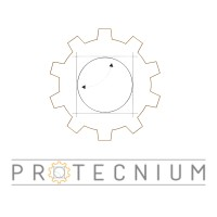 Protecnium logo
