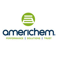 Americhem Inc. logo