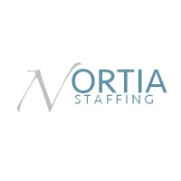 Nortia Staffing - Human Resources, Accounting  and Administrative Staffing logo