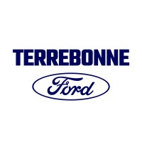 Terrebonne Ford logo
