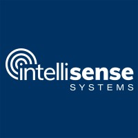 Intellisense Systems, Inc. logo