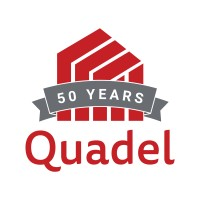 Quadel logo