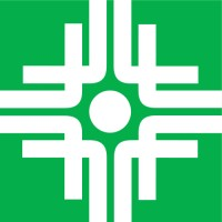Baptist Health logo