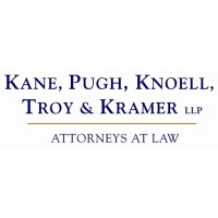 Kane, Pugh, Knoell, Troy & Kramer, LLP logo