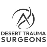 Desert Trauma Surgeons, AMG, Inc. logo