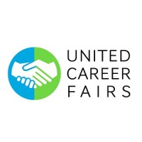 United Career Fairs logo