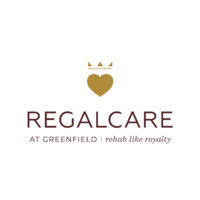 RegalCare at Greenfield logo