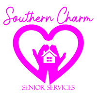 Southern Charm Senior Services logo