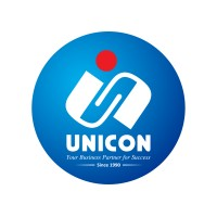 UNICON International Inc. logo
