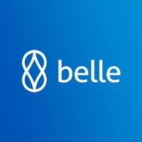 Belle logo