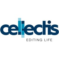 Cellectis logo