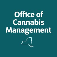 New York State Office of Cannabis Management logo